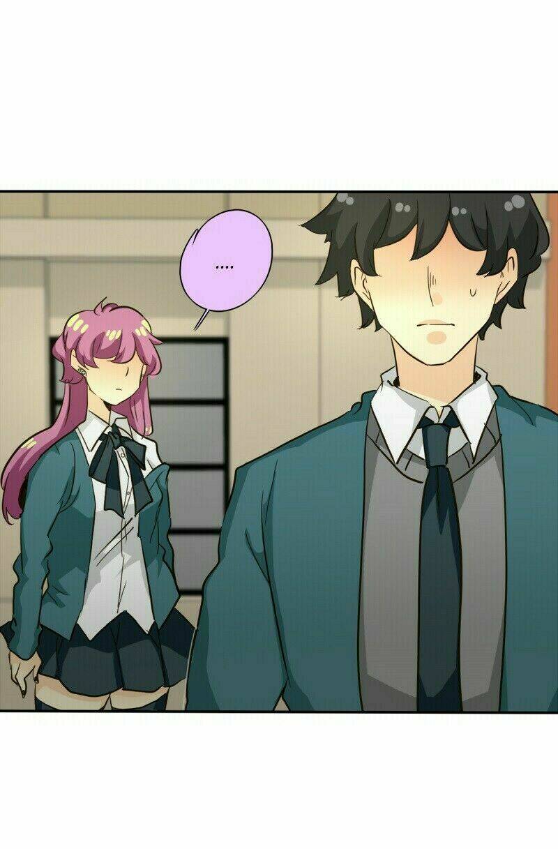 Đọc truyện Thế giới không hoàn hảo - Chap 136