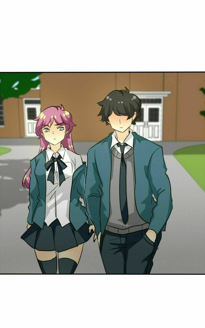 Đọc truyện Thế giới không hoàn hảo - Chap 136