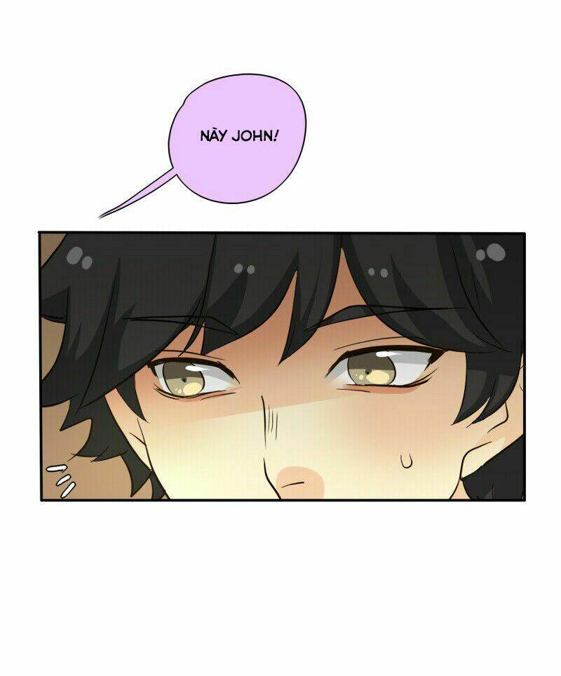 Đọc truyện Thế giới không hoàn hảo - Chap 136