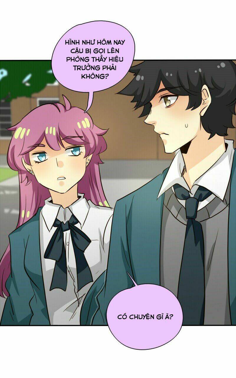 Đọc truyện Thế giới không hoàn hảo - Chap 136