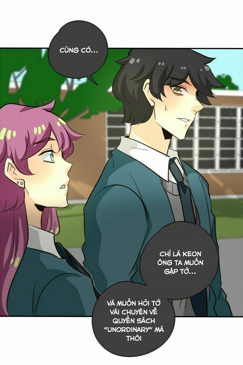 Đọc truyện Thế giới không hoàn hảo - Chap 136