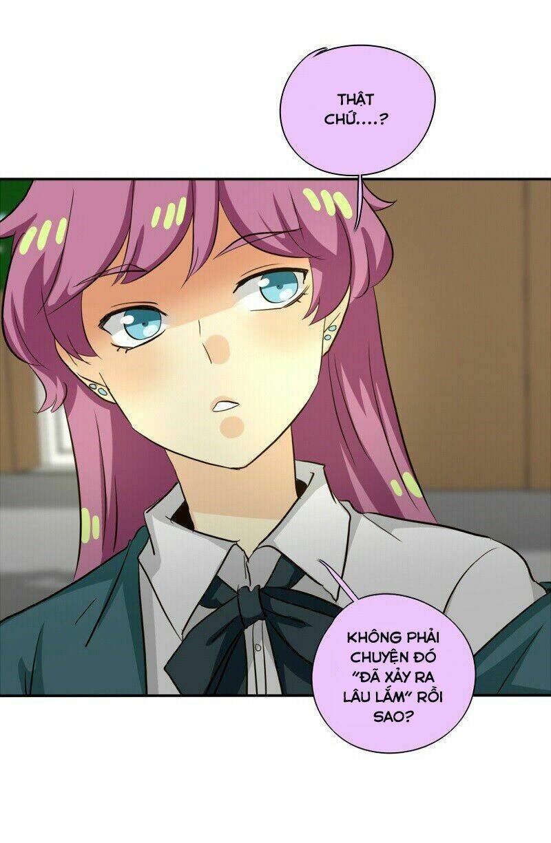 Đọc truyện Thế giới không hoàn hảo - Chap 136