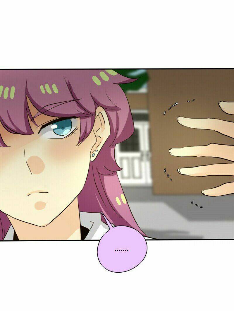 Đọc truyện Thế giới không hoàn hảo - Chap 136