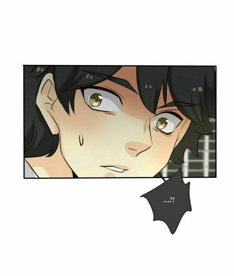 Đọc truyện Thế giới không hoàn hảo - Chap 136