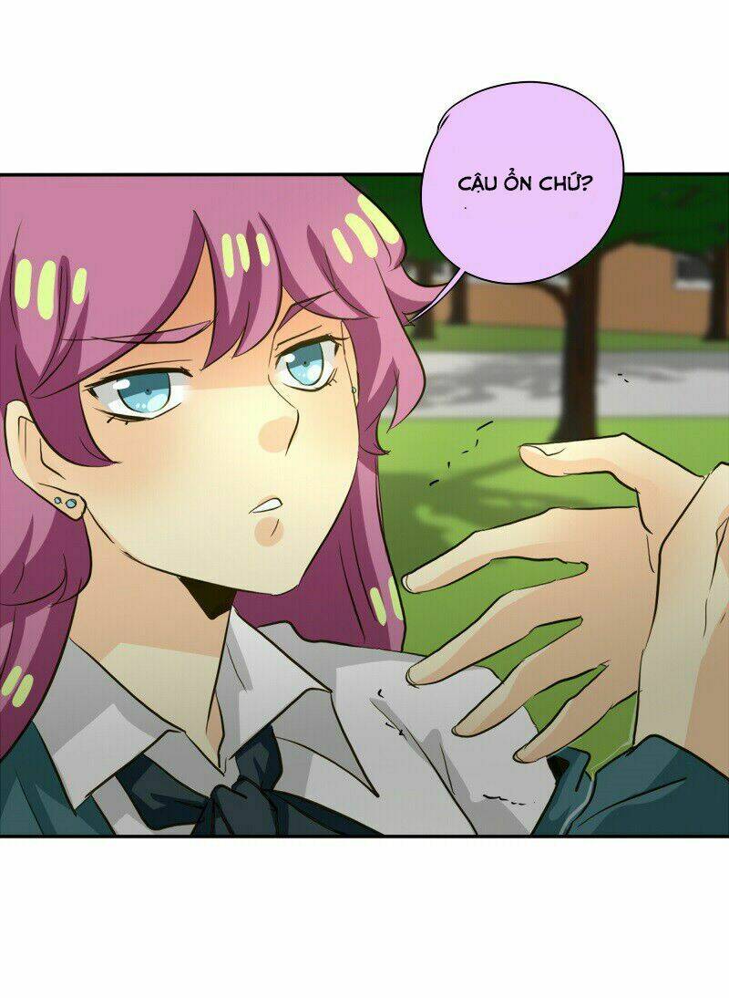 Đọc truyện Thế giới không hoàn hảo - Chap 136