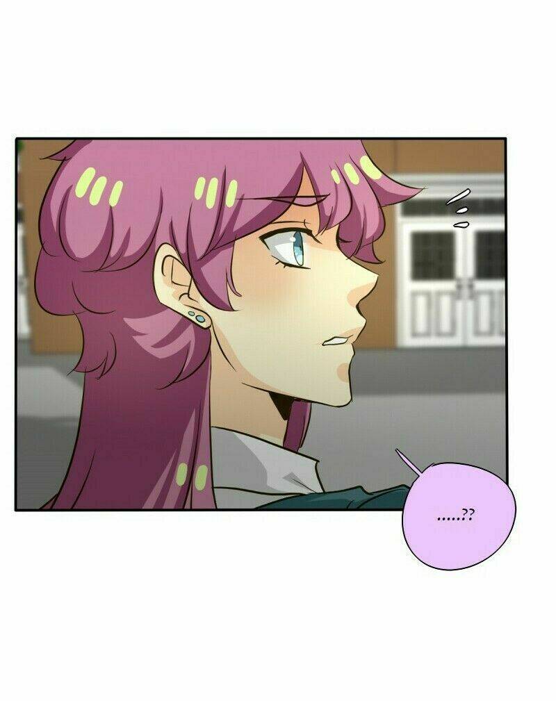 Đọc truyện Thế giới không hoàn hảo - Chap 136