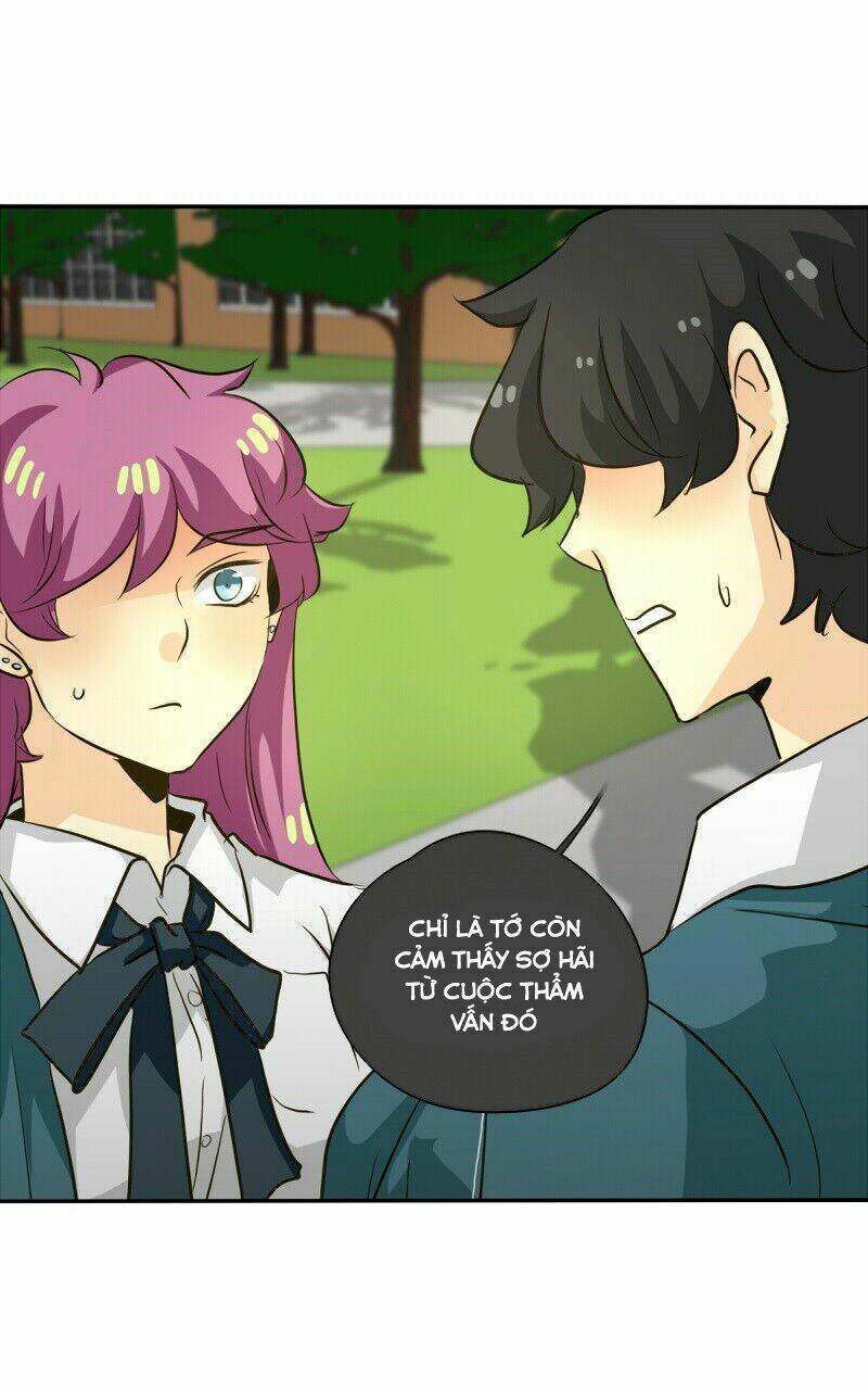 Đọc truyện Thế giới không hoàn hảo - Chap 136