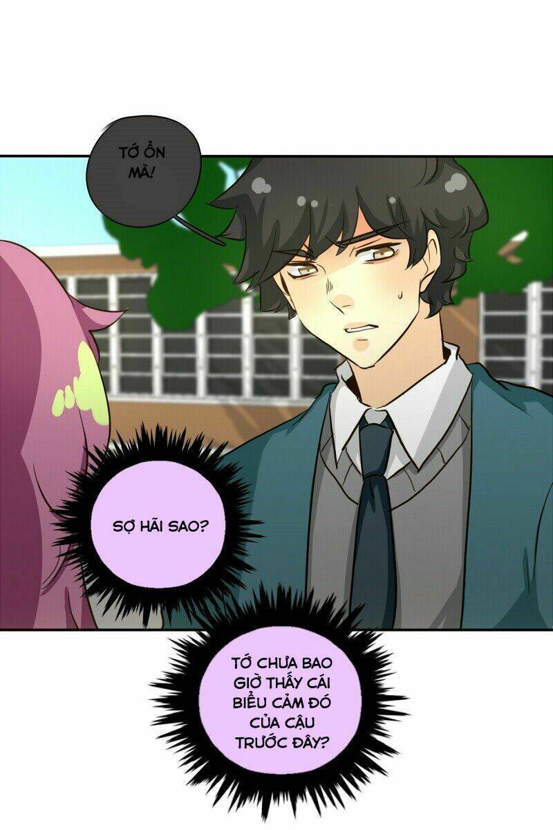 Đọc truyện Thế giới không hoàn hảo - Chap 136