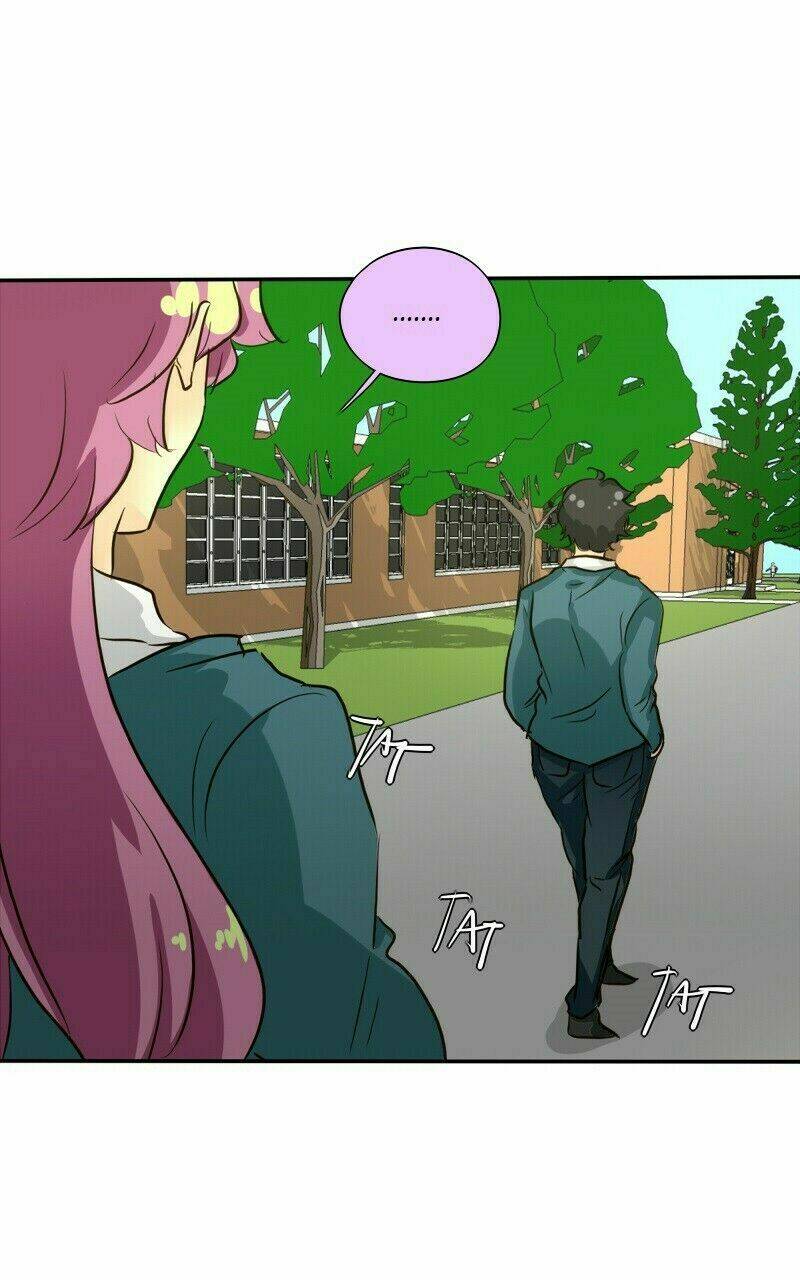 Đọc truyện Thế giới không hoàn hảo - Chap 136