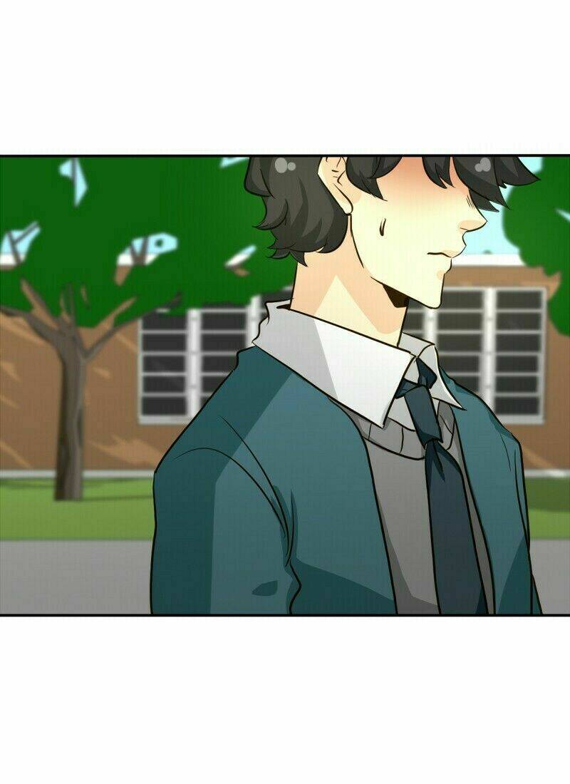 Đọc truyện Thế giới không hoàn hảo - Chap 136