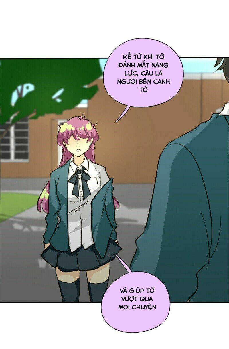 Đọc truyện Thế giới không hoàn hảo - Chap 136
