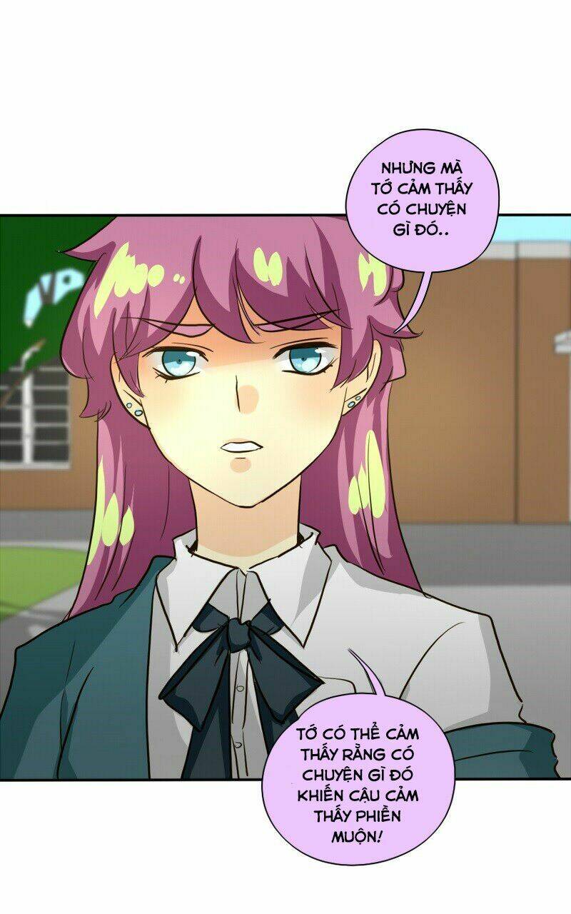 Đọc truyện Thế giới không hoàn hảo - Chap 136