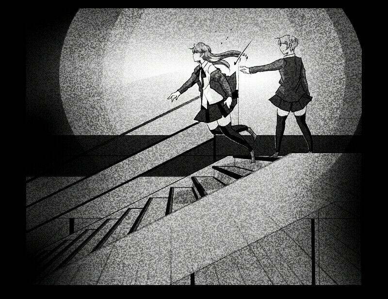 Đọc truyện Thế giới không hoàn hảo - Chap 136