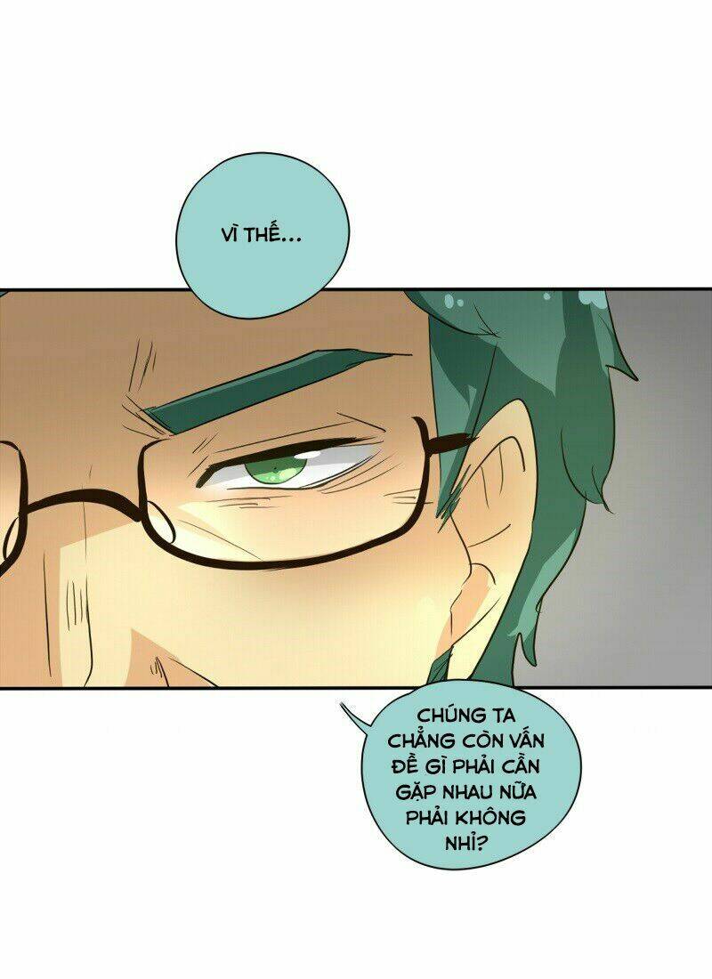 Đọc truyện Thế giới không hoàn hảo - Chap 136