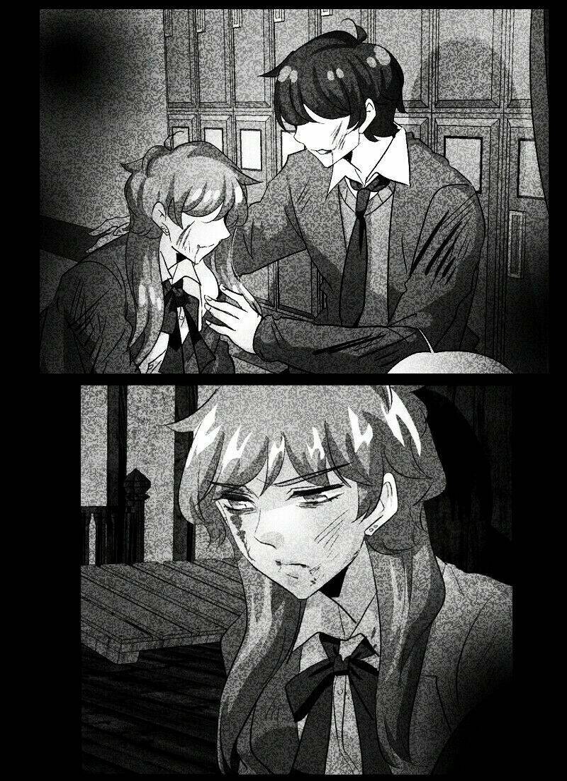 Đọc truyện Thế giới không hoàn hảo - Chap 136