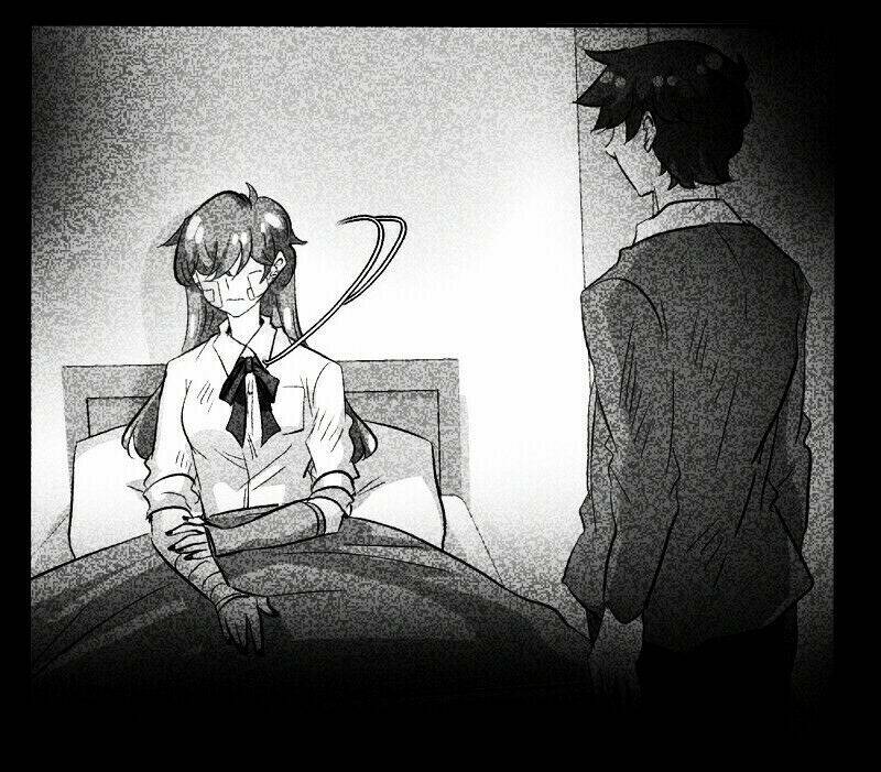 Đọc truyện Thế giới không hoàn hảo - Chap 136