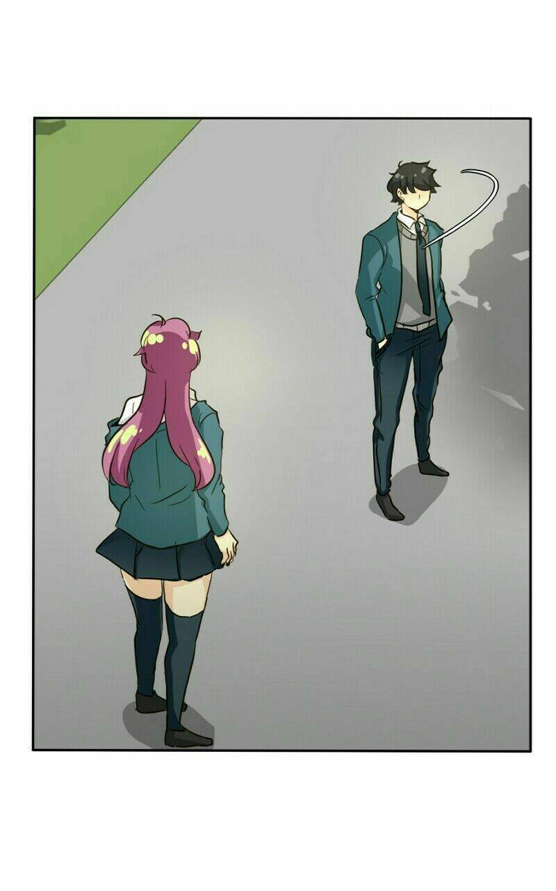 Đọc truyện Thế giới không hoàn hảo - Chap 136