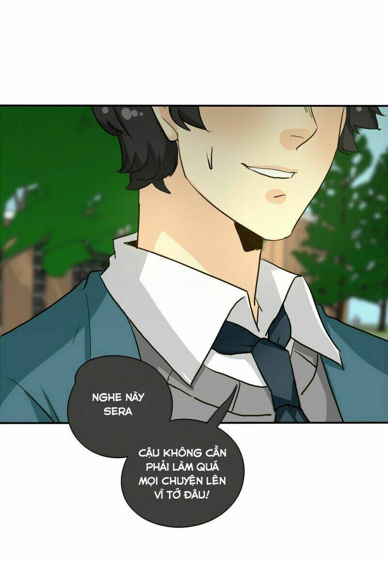 Đọc truyện Thế giới không hoàn hảo - Chap 136