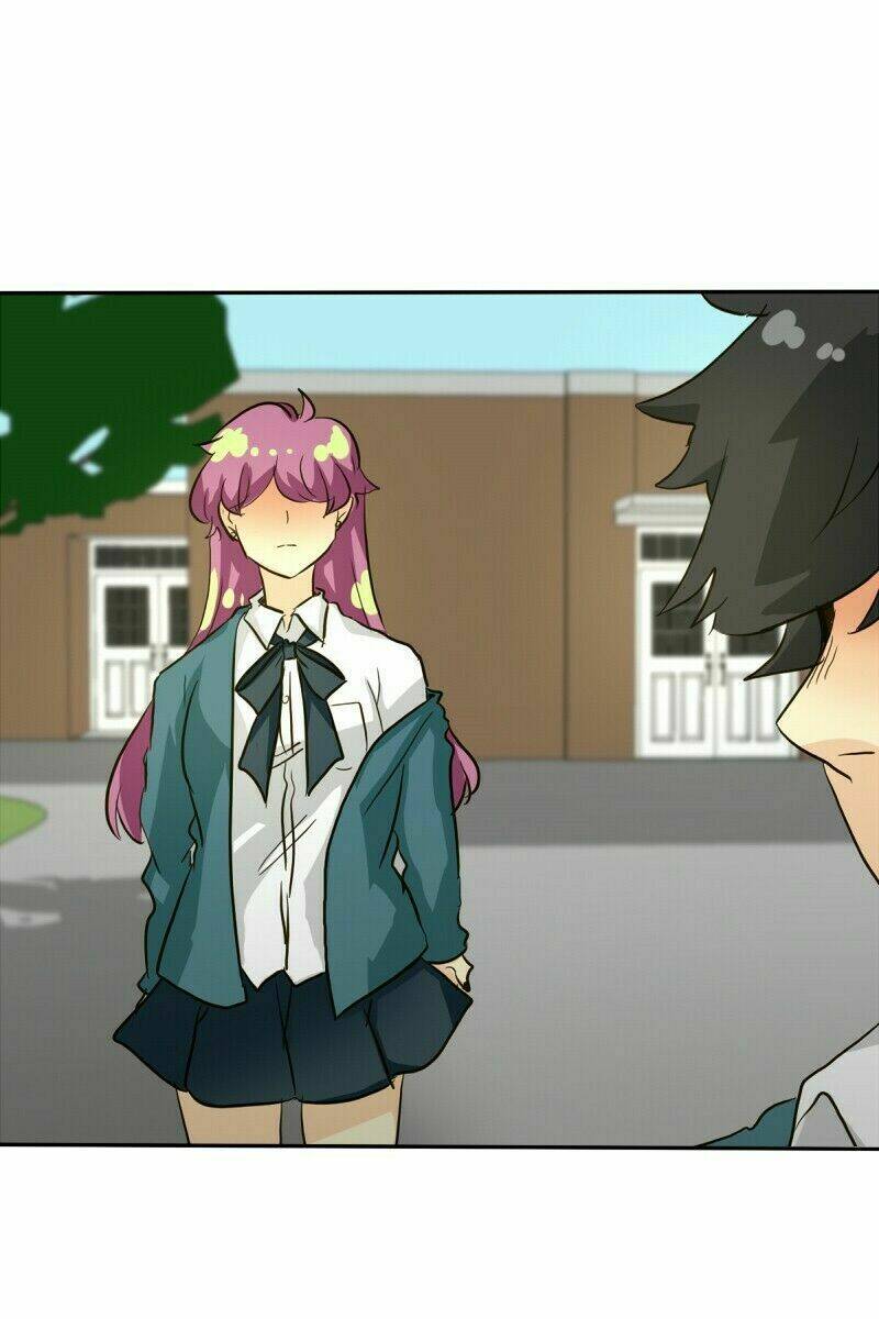 Đọc truyện Thế giới không hoàn hảo - Chap 136