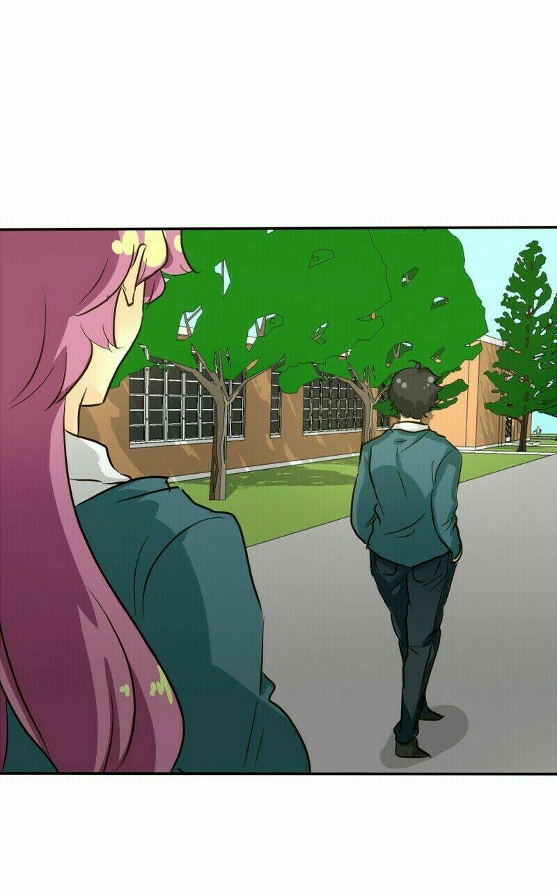 Đọc truyện Thế giới không hoàn hảo - Chap 136