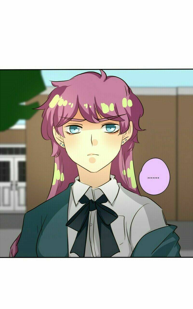 Đọc truyện Thế giới không hoàn hảo - Chap 136