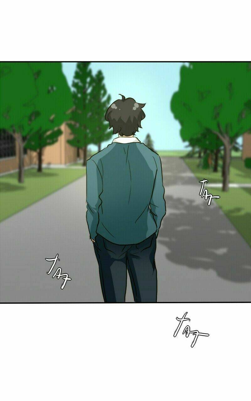 Đọc truyện Thế giới không hoàn hảo - Chap 136