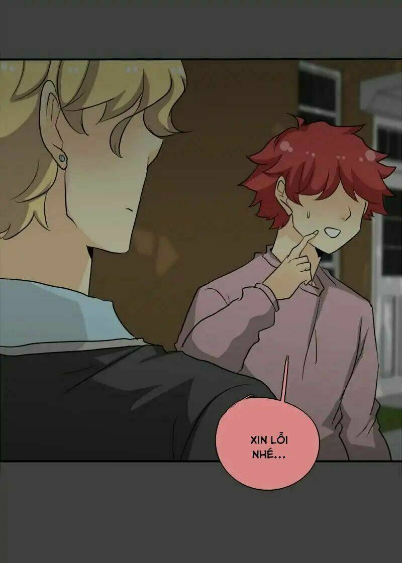 Đọc truyện Thế giới không hoàn hảo - Chap 137