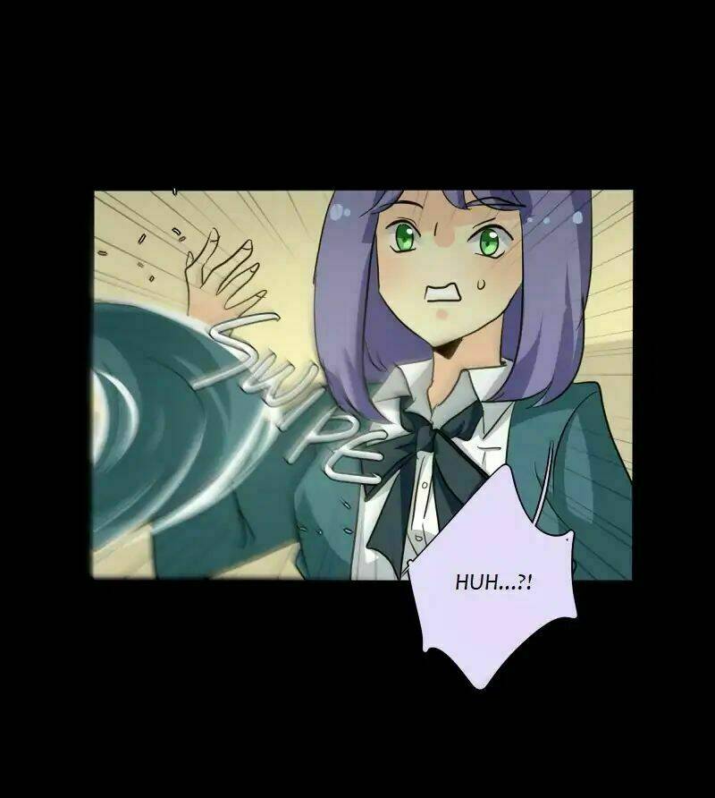 Đọc truyện Thế giới không hoàn hảo - Chap 137