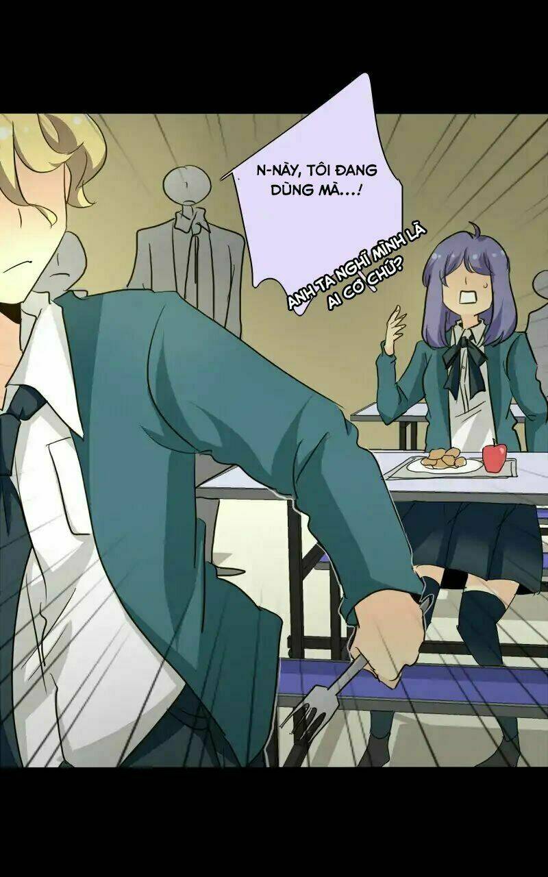 Đọc truyện Thế giới không hoàn hảo - Chap 137