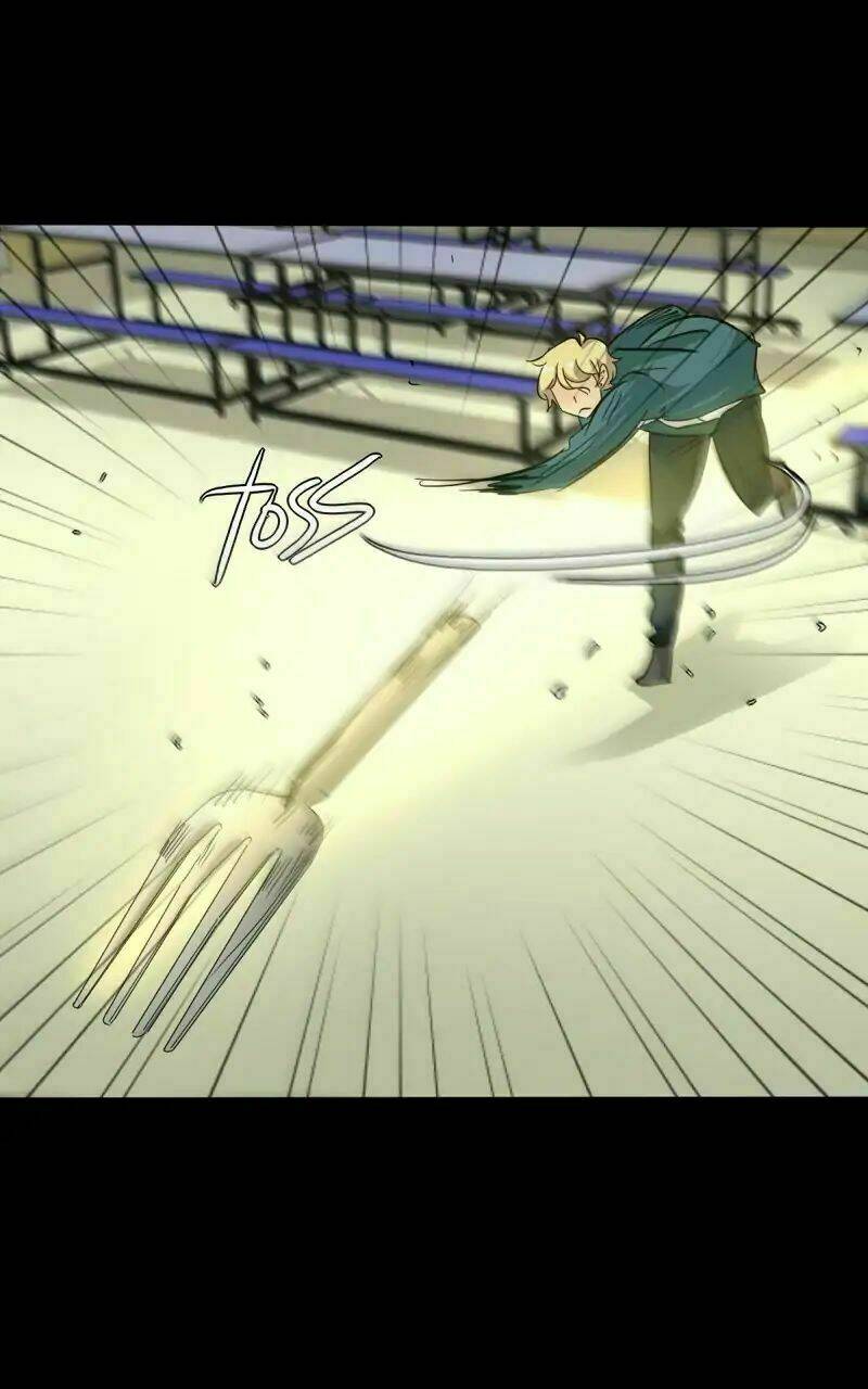 Đọc truyện Thế giới không hoàn hảo - Chap 137