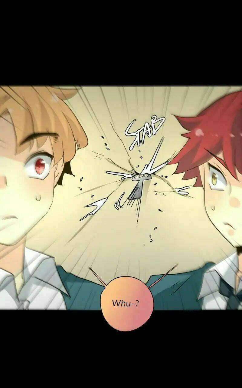 Đọc truyện Thế giới không hoàn hảo - Chap 137