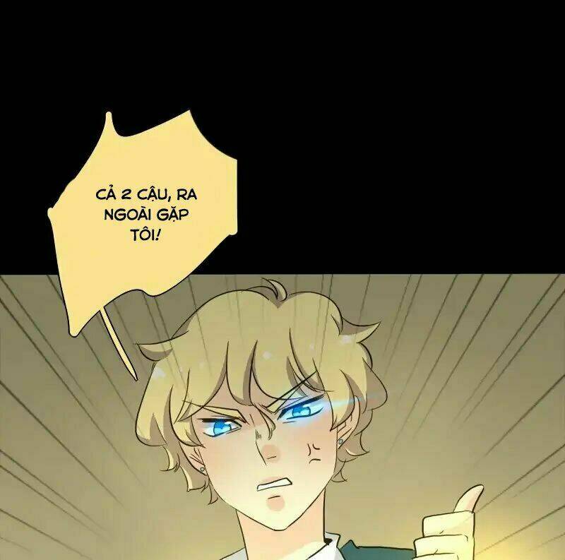Đọc truyện Thế giới không hoàn hảo - Chap 137