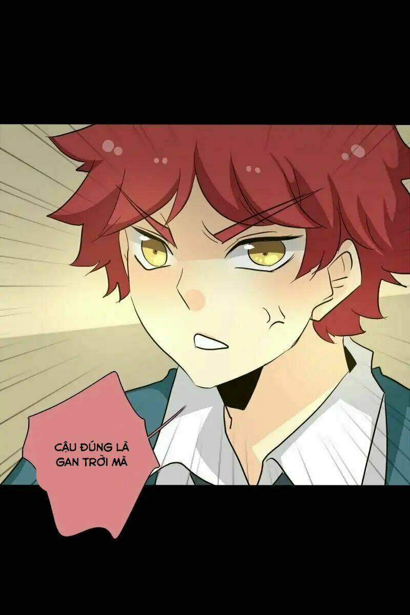 Đọc truyện Thế giới không hoàn hảo - Chap 137