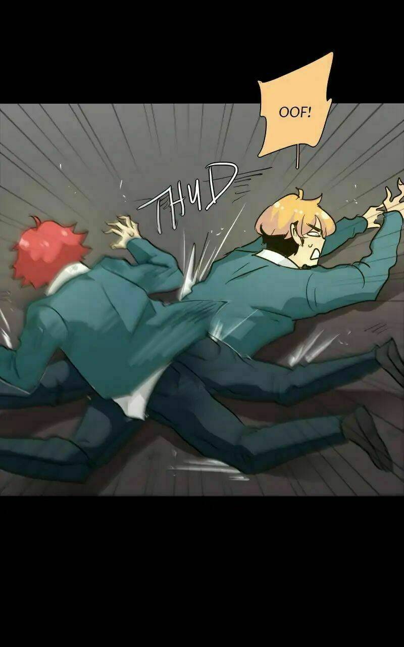 Đọc truyện Thế giới không hoàn hảo - Chap 137