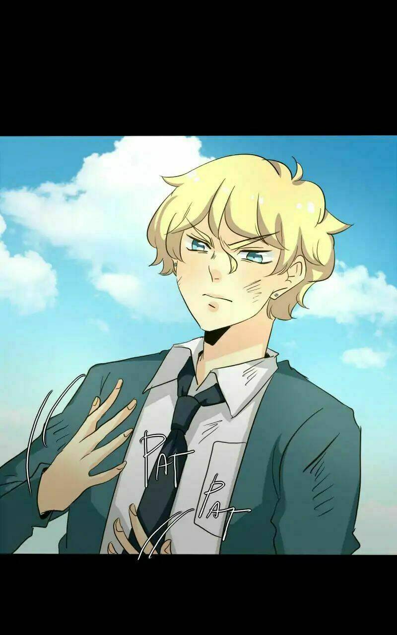 Đọc truyện Thế giới không hoàn hảo - Chap 137