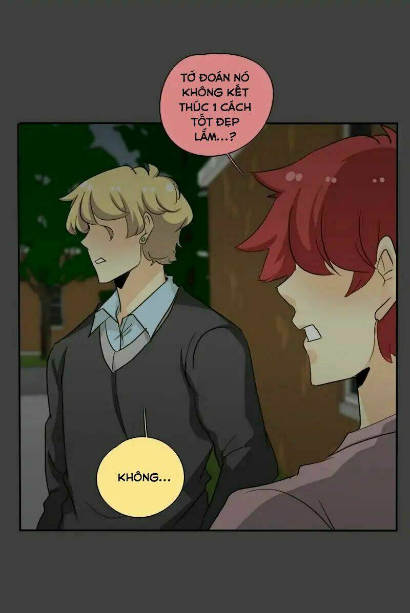 Đọc truyện Thế giới không hoàn hảo - Chap 137