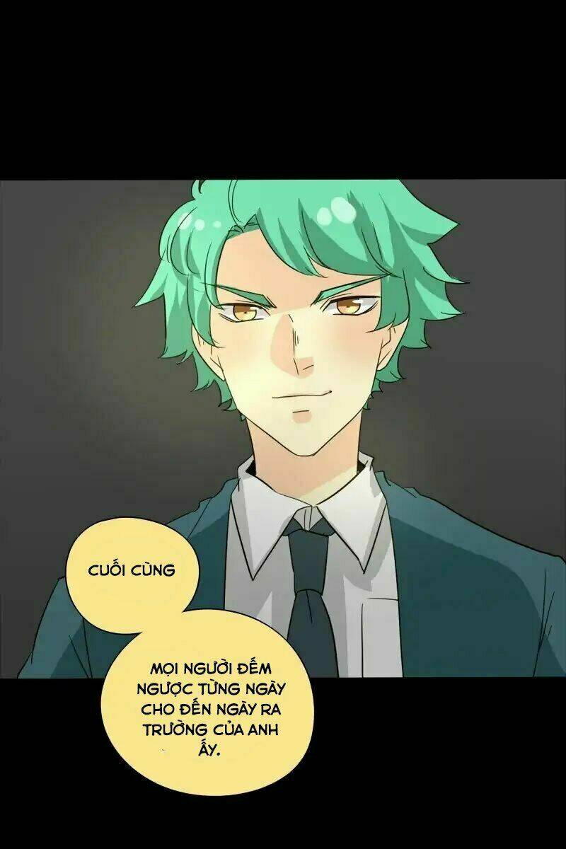 Đọc truyện Thế giới không hoàn hảo - Chap 137