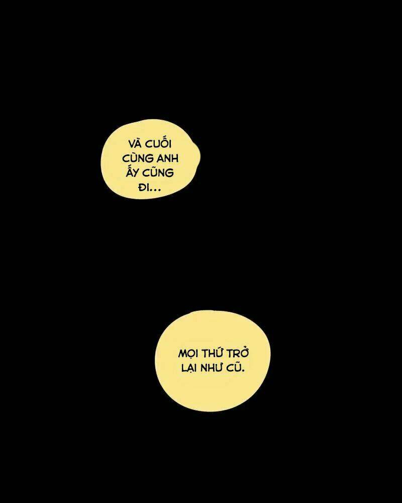 Đọc truyện Thế giới không hoàn hảo - Chap 137