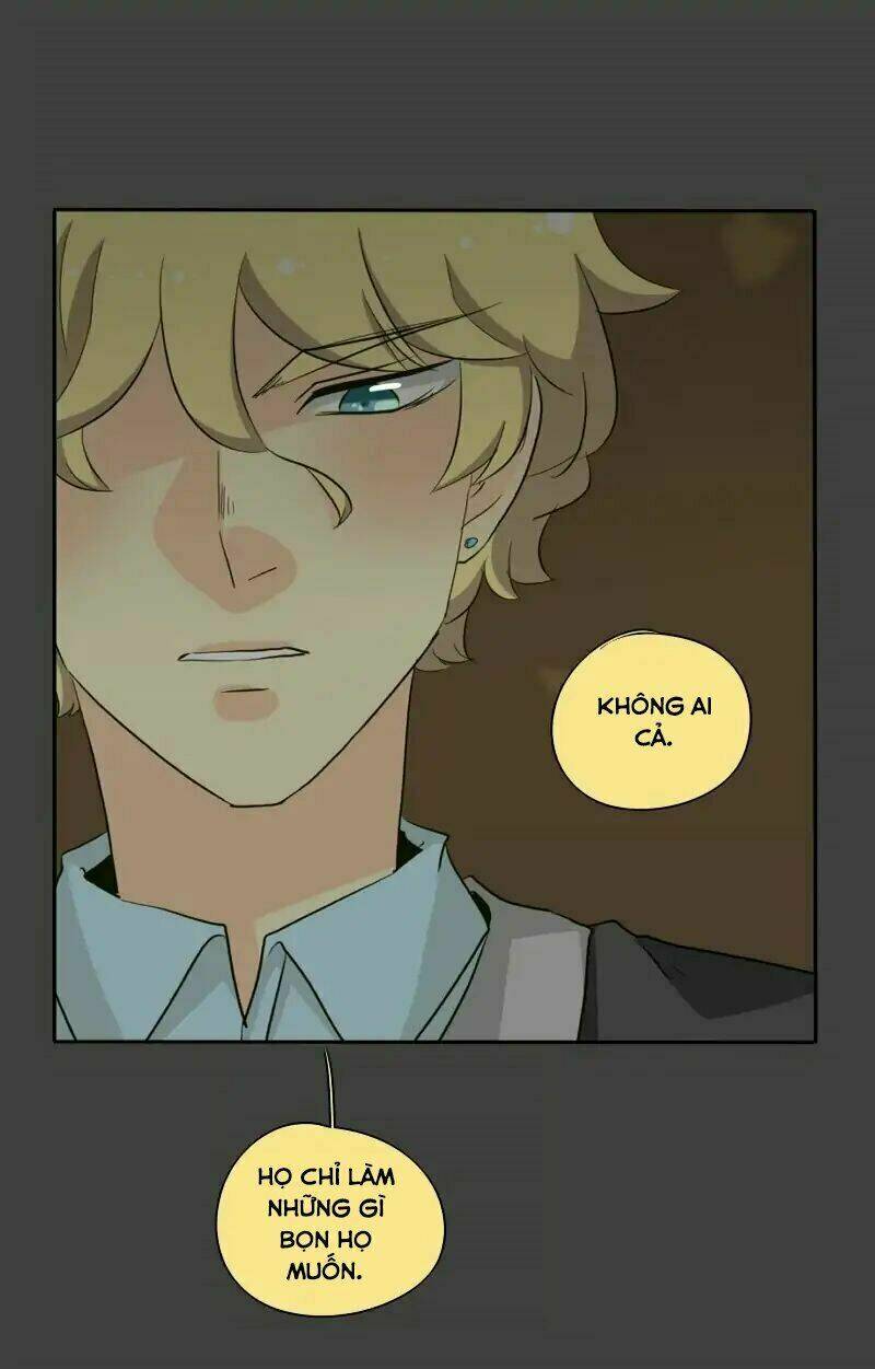 Đọc truyện Thế giới không hoàn hảo - Chap 137