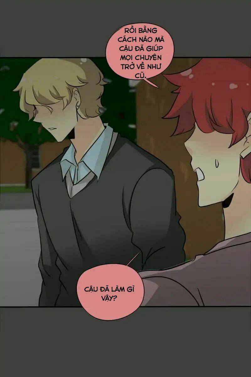 Đọc truyện Thế giới không hoàn hảo - Chap 137