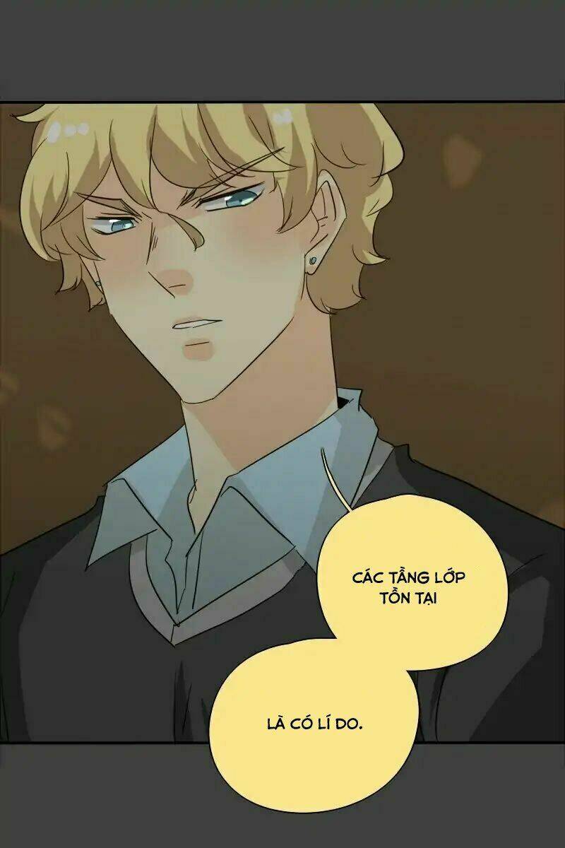 Đọc truyện Thế giới không hoàn hảo - Chap 137