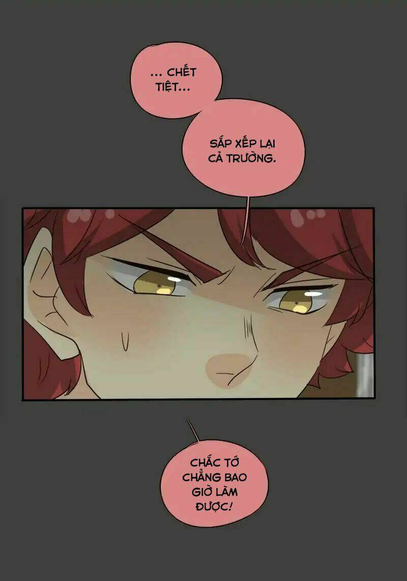 Đọc truyện Thế giới không hoàn hảo - Chap 137