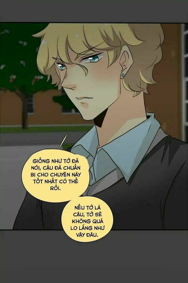 Đọc truyện Thế giới không hoàn hảo - Chap 137