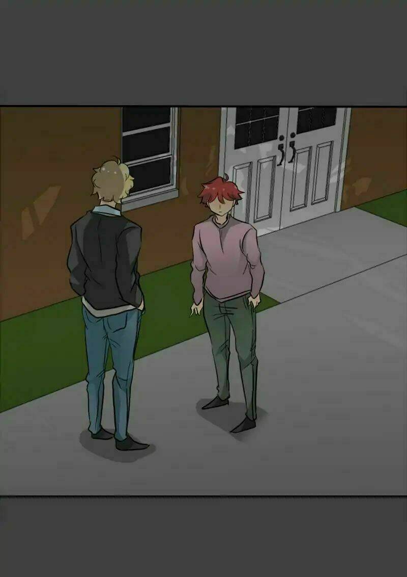 Đọc truyện Thế giới không hoàn hảo - Chap 137