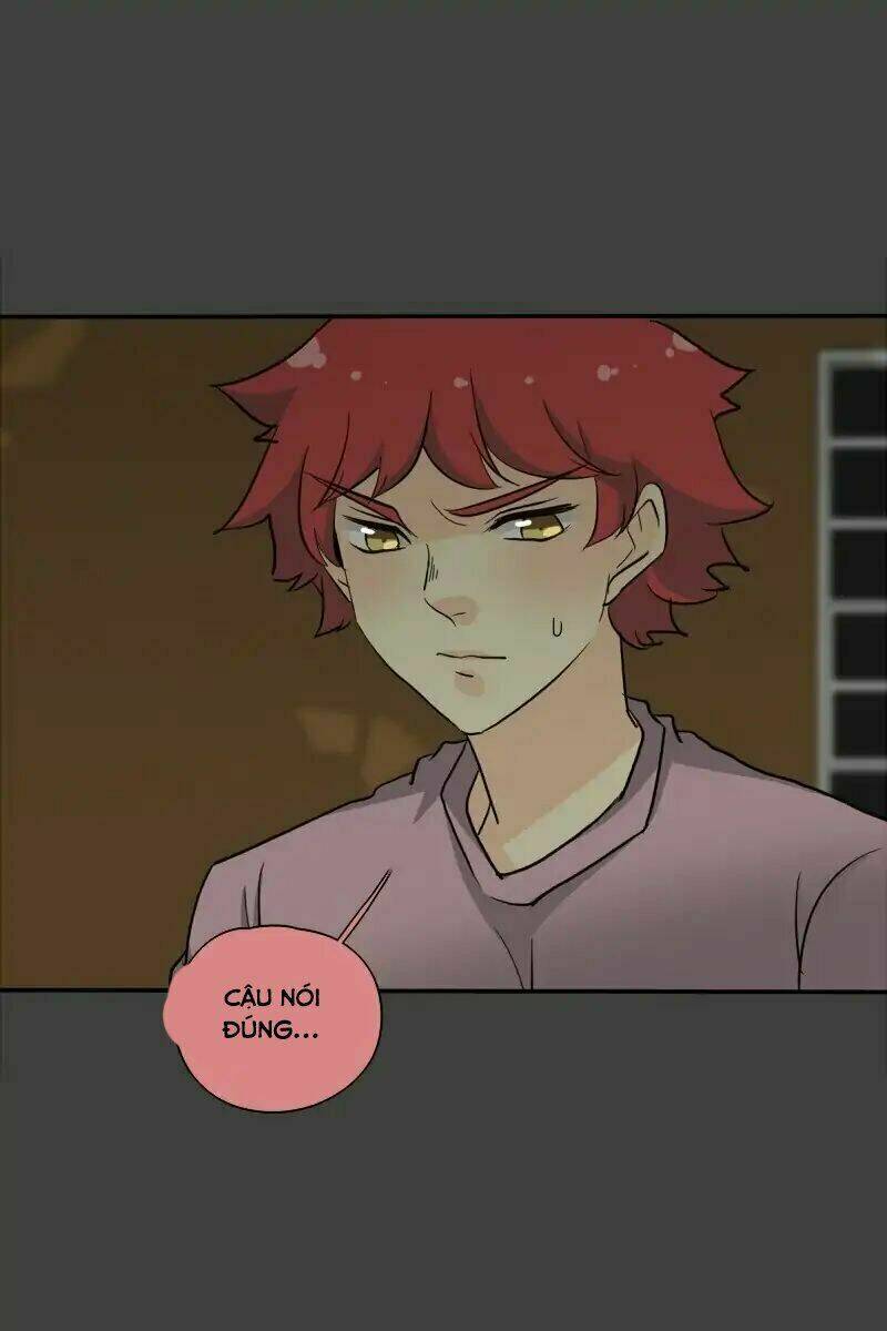 Đọc truyện Thế giới không hoàn hảo - Chap 137