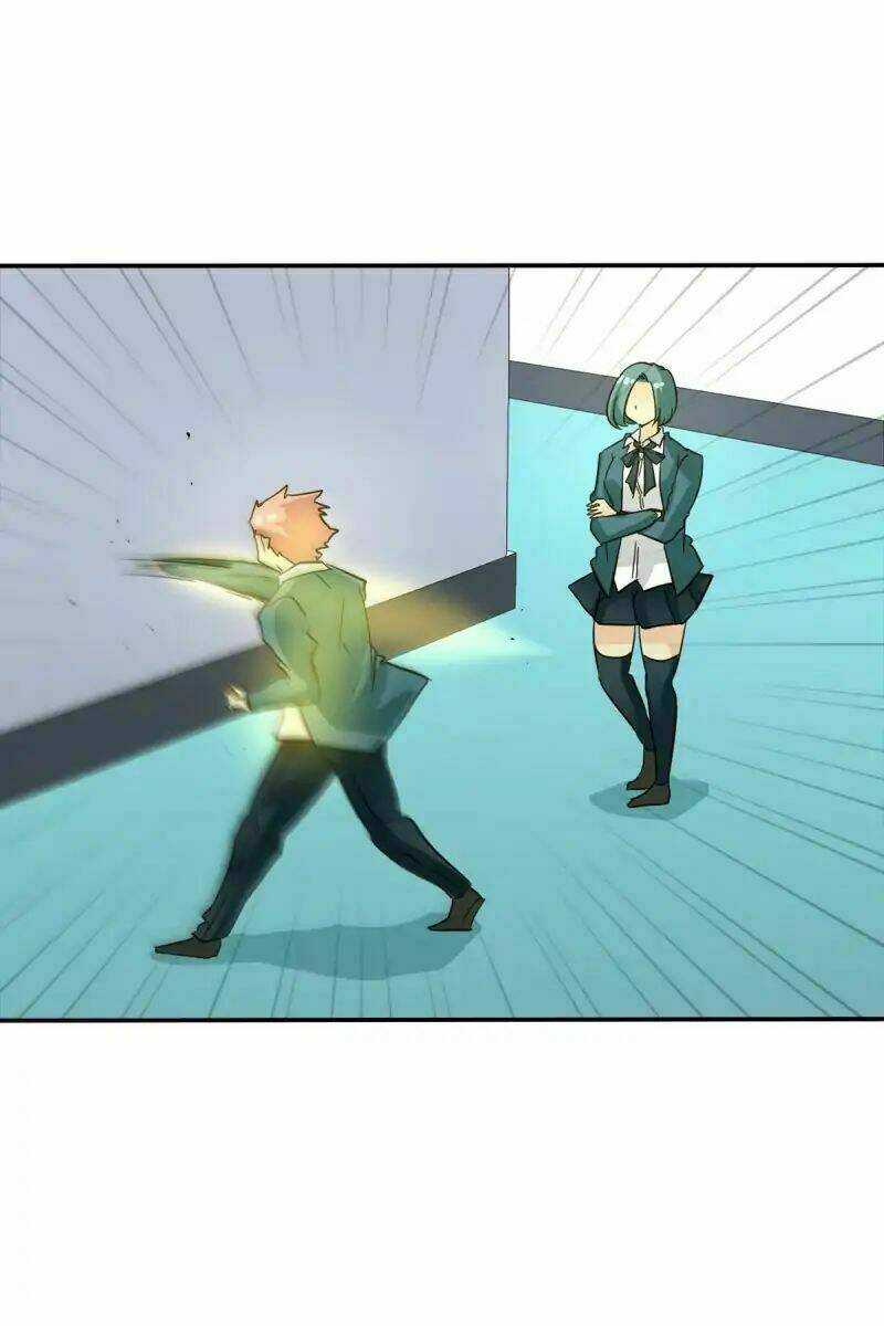 Đọc truyện Thế giới không hoàn hảo - Chap 137