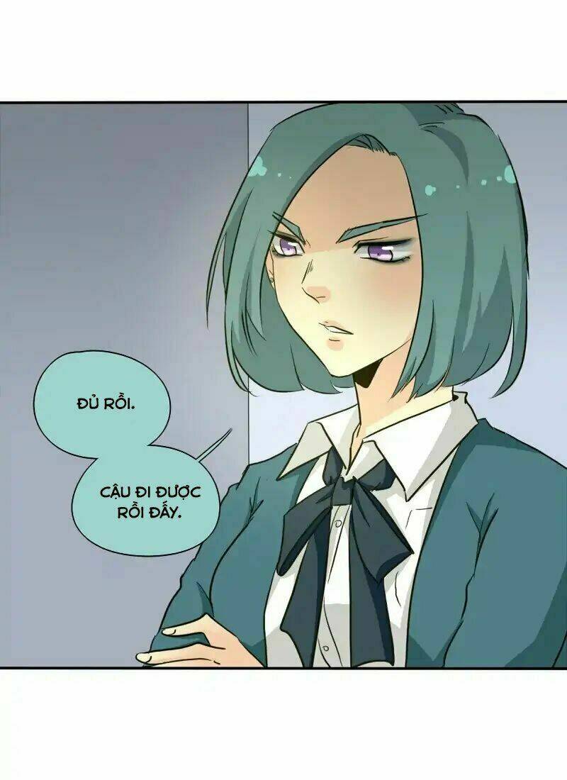 Đọc truyện Thế giới không hoàn hảo - Chap 137