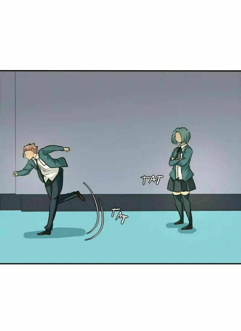 Đọc truyện Thế giới không hoàn hảo - Chap 137