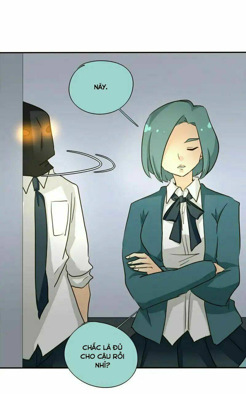 Đọc truyện Thế giới không hoàn hảo - Chap 137