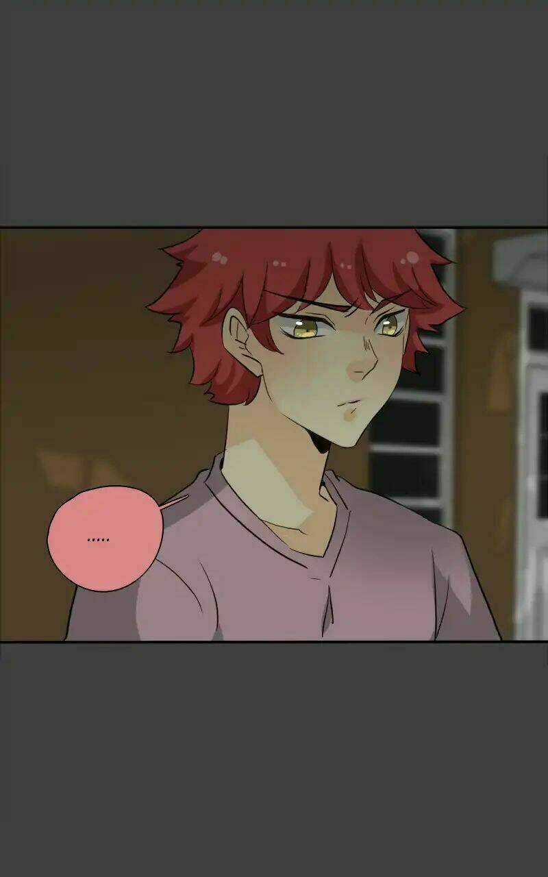 Đọc truyện Thế giới không hoàn hảo - Chap 137